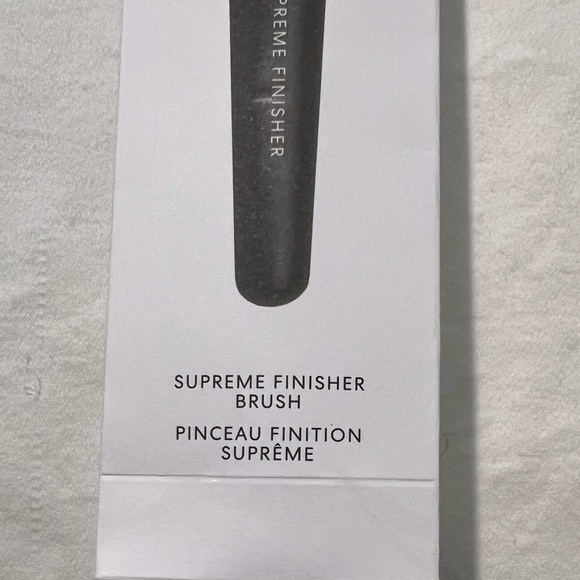 🖌️NWT🖌️ BARE MINERALS Supreme Finisher Brush - Picture 4 of 7